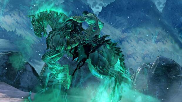 Darksiders 2