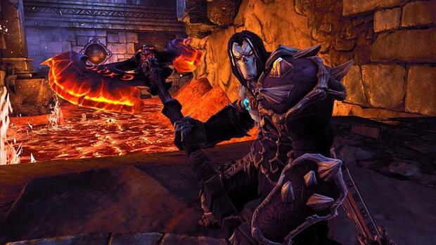 Darksiders 2