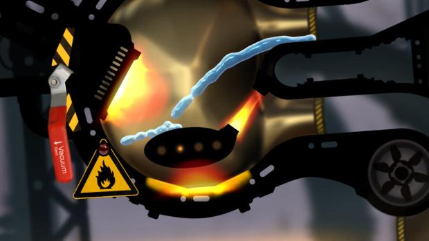 Puddle (Wii U eShop)