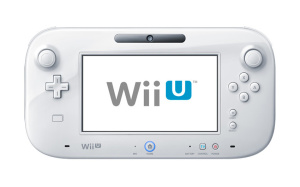 Wii U: Launch-Spiele unterstützten keine zwei GamePads