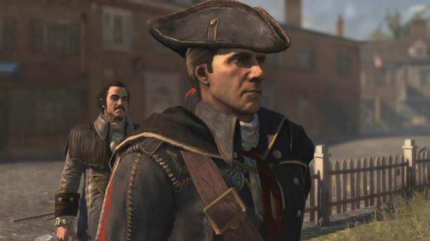 Assassin's Creed 3