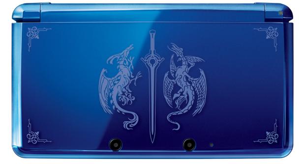 3DS Fire Emblem limited Edition