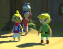 Neue Infos zu The Legend of Zelda für die Wii U