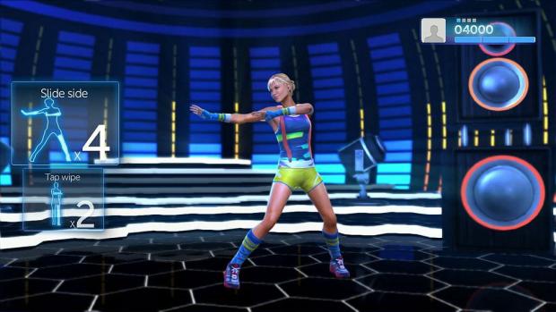 Your Shape Fitness Evolved 2013