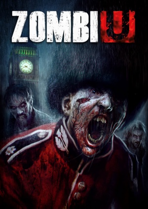 ZombiU: Ubisoft veröffentlicht Launch-Trailer
