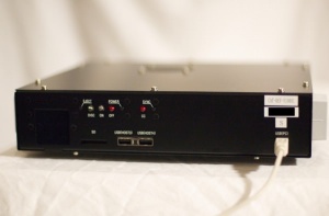 Erste Fotos der Wii U Devkits aufgetaucht