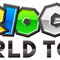 Mario Golf: World Tour Logo
