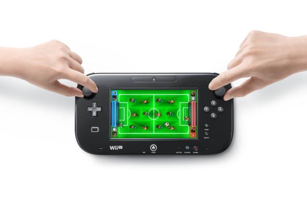Wii Party U (Wii U)
