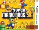 Packshot zu New Super Mario Bros. 2 veröffentlicht
