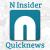 N Insider Quicknews KW 09/14