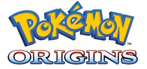 Ein Kommentar zu Pokémon Origins