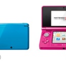 3DS: Neue Farben