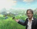 Zelda und das Open World-Genre