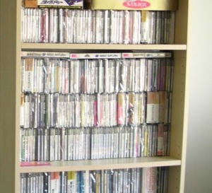 Beeindruckende Retro-Sammlung unter dem Hammer