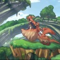 3_3DS_FantasyLife_E3_03.bmp