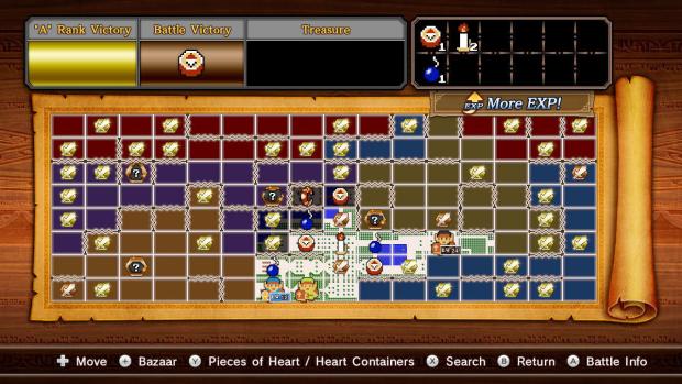 Hyrule Warriors (Wii U)