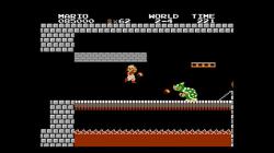 Super Mario Bros. (NES)