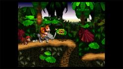 Donkey Kong Country (SNES)