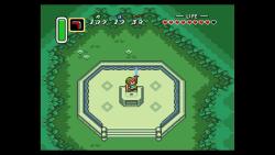 The Legend of Zelda: A Link to the Past (SNES)