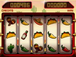 Adventure in Vegas: Slot Machine (NDS)