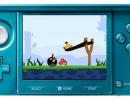 Angry Birds auch für Nintendo 3DS