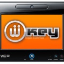 WiiKey U Logo