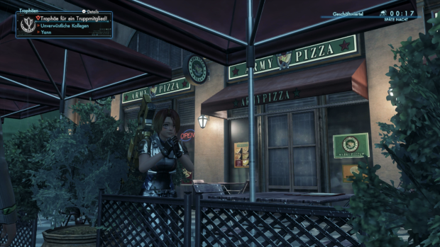 Dabei wollte ich doch so gerne Pizza!