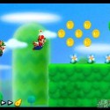 New Super Mario Bros. 2