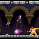 New Super Mario Bros. 2