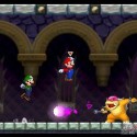 New Super Mario Bros. 2