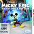 Packshot zu Disney Micky Epic: Macht der Fantasie veröffentlicht