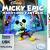 Packshot zu Disney Micky Epic: Macht der Fantasie veröffentlicht