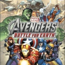 The Avengers: Battle For Earth