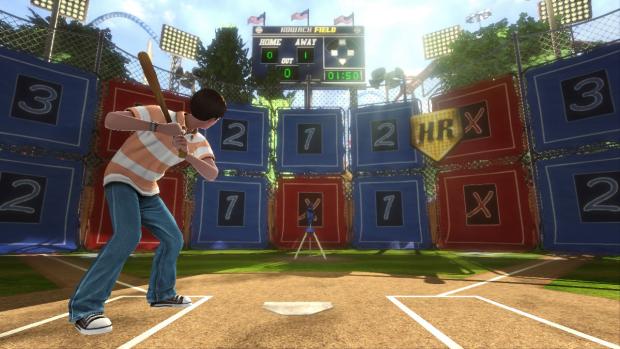 Game Party Champions (Wii U)
