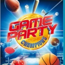 Game Party Champions Packshot