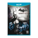 Batman: Arkham City Armoured Edition