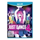 Just Dance 4
