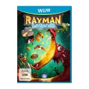 Rayman Legends