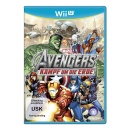 Marvel The Avengers: Kampf um die Erde