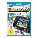 Nintendo Land