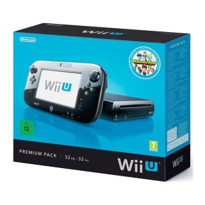 Wii U bei Amazon Deutschland ausverkauft