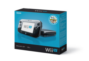 Nintendo Wii U startet zunächst in den USA
