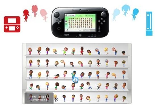 Mii Studio Mii Studio