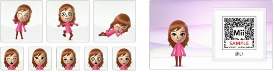 Mii Studio Mii Studio