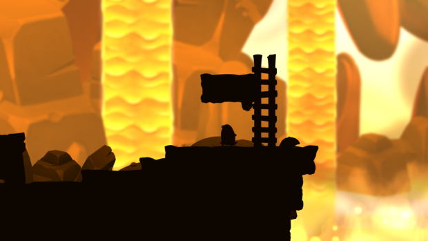 Toki Tori 2