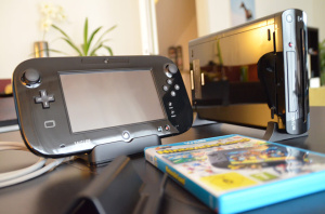 Fotogalerie: Nintendo Wii U Premium Pack