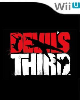 E3 2014: Devil's Third erscheint exklusiv für WiiU + Trailer