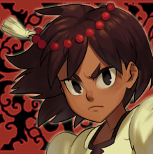 Indivisible für Nintendo Switch angekündigt