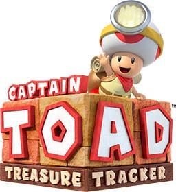 Deutscher TV-Spot zu Captain Toad: Treasure Tracker