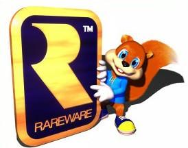 RARE arbeitete in den 80er-Jahren an einer portablen Videospielkonsole